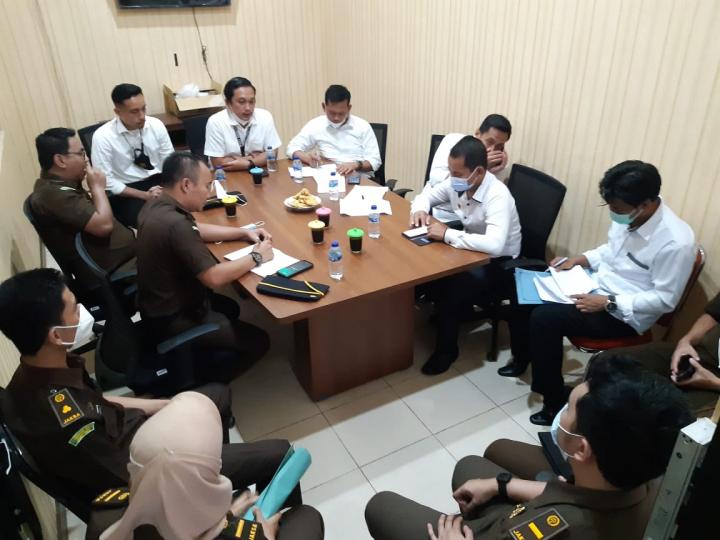 Berkas Perkara Tersangka Pengrusakan Mapolsek Candipuro Dilimpahkan ke JPU